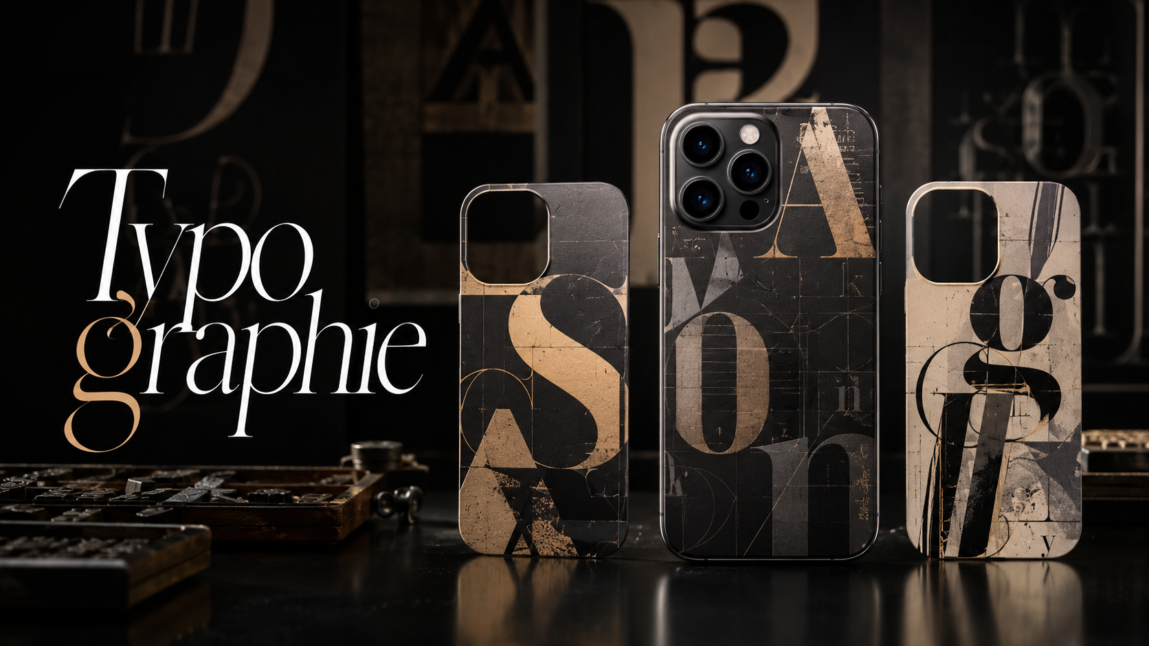 Typographie